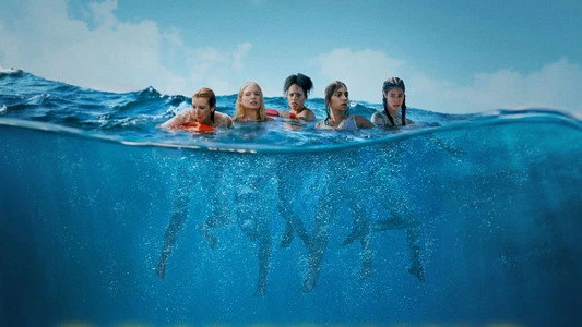 Assistir Something in the Water - Online Grátis