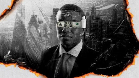 Assistir A Grande Fraude - Online Grátis