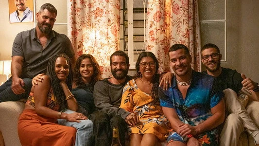 Assistir Dona Lurdes: O Filme - Online Grátis