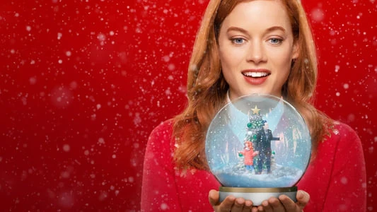 Assistir O Natal Extraordinário de Zoey - Online Grátis