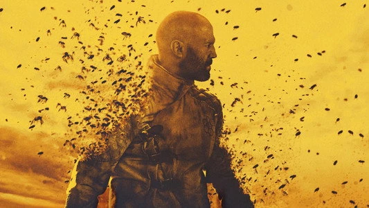 Assistir Beekeeper: Rede de Vingança - Online Dublado e Legendado