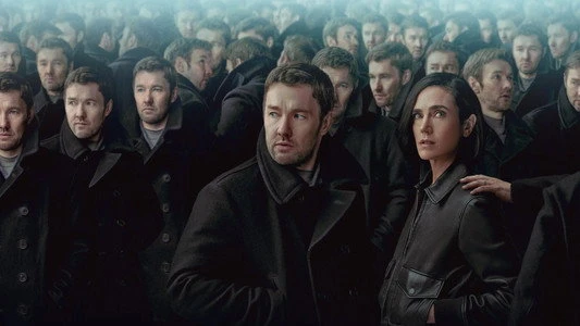 Assistir Matéria Escura - Online Grátis