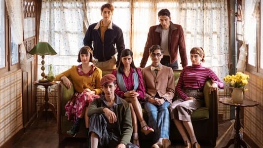 Assistir The Archies - Online Grátis