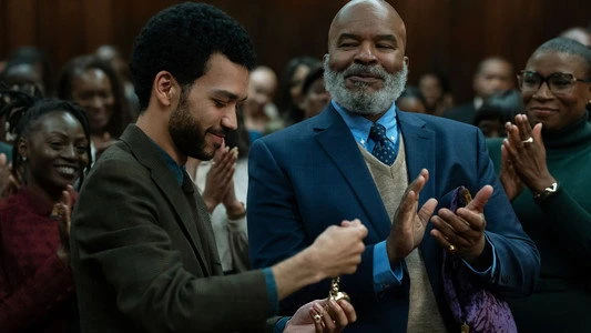 Assistir A Sociedade Norte-Americana dos Negros Mágicos - Online Grátis