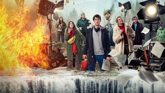Assistir Fiasco - Online Grátis