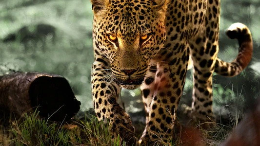 Assistir A Vida dos Leopardos - Online Grátis