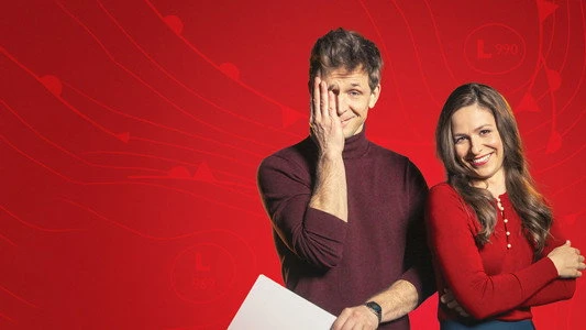 Assistir Amor de Cinema - Online Grátis