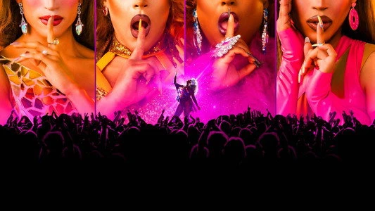 Assistir Secret Celebrity RuPaul's Drag Race - Online Grátis