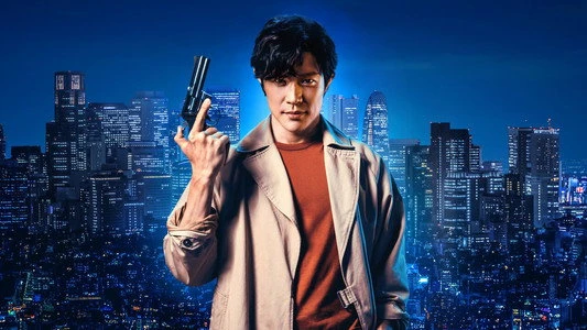 Assistir City Hunter - Online Grátis