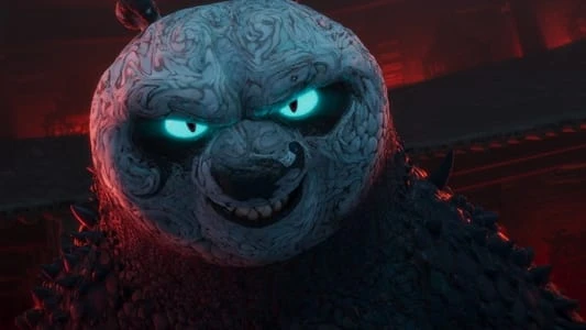 Assistir Kung Fu Panda 4 - Online Dublado e Legendado