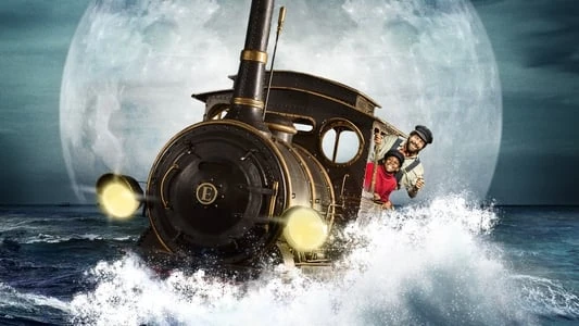Assistir Jim Knopf e os 13 Piratas - Online Grátis