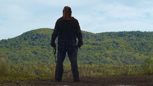 Assistir In a Violent Nature - Online Grátis
