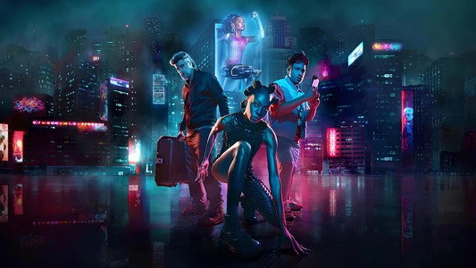 Assistir Biônicos - Online Grátis