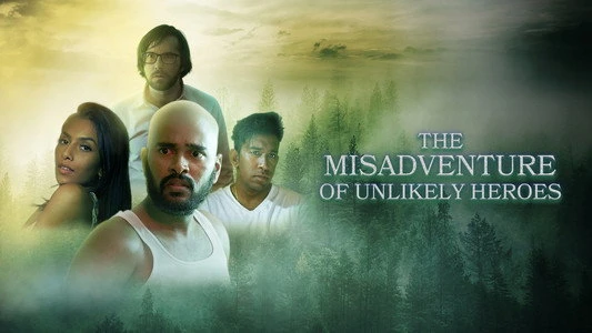 The Misadventure Of Unlikely Heroes - Online Grátis