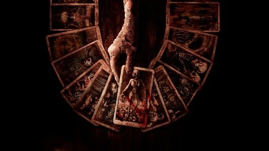 Assistir O Tarô da Morte - Online Grátis