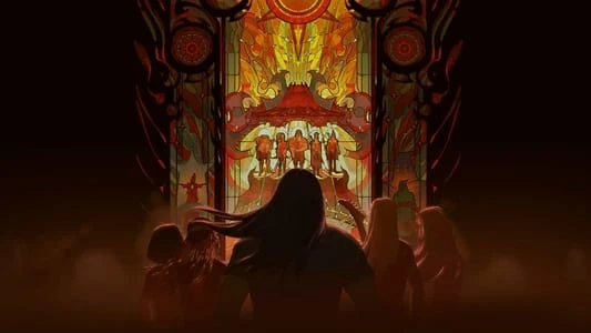 Assistir Metalocalypse: Army of the Doomstar - Online Grátis