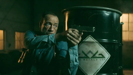 Assistir Colateral - Online Grátis