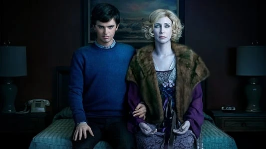 Assistir Motel Bates - Online Grátis