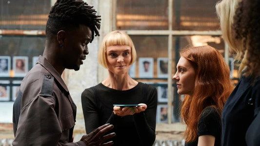 Assistir Geek Girl - Online Grátis