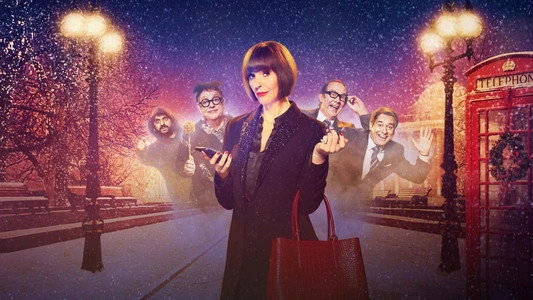 Assistir Um Novo Conto de Natal - Online Grátis