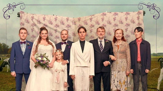 Assistir Minha Estranha Família - Online Grátis