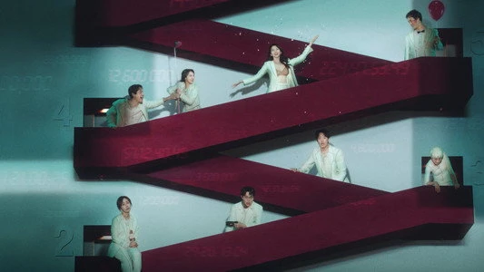 Assistir The 8 Show - Online Grátis