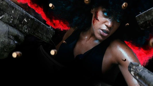 Assistir Jade: Guerreira Solitária - Online Grátis