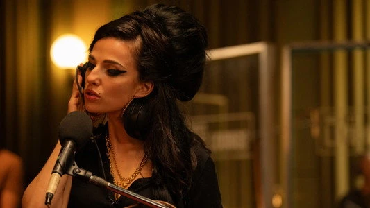 Assistir Back to Black - Online Grátis