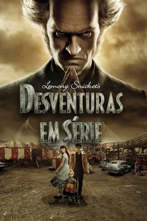 Desventuras em Série