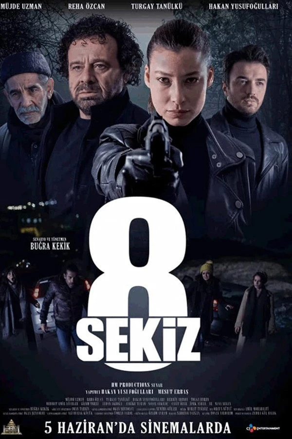 8 (Sekiz)
