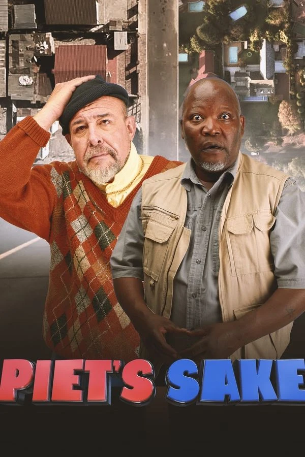 Piet’s Sake