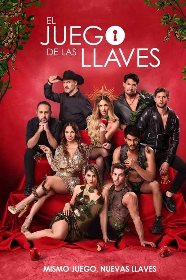 O Jogo das Chaves