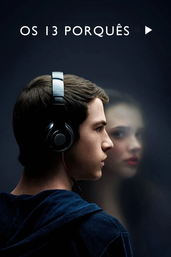 13 Reasons Why – Os 13 Porquês