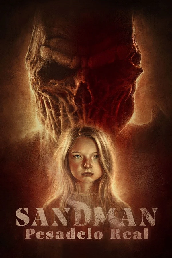 Sandman – Pesadelo Real