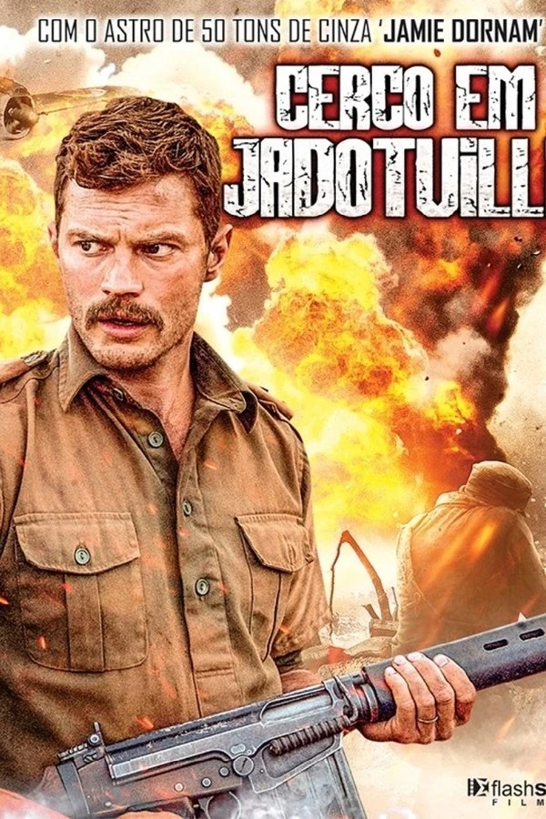 O Cerco de Jadotville