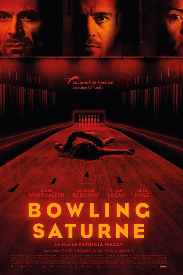 Bowling Saturne