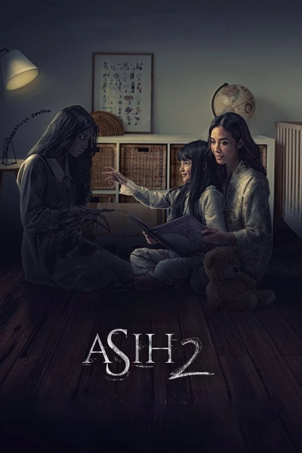 Asih 2