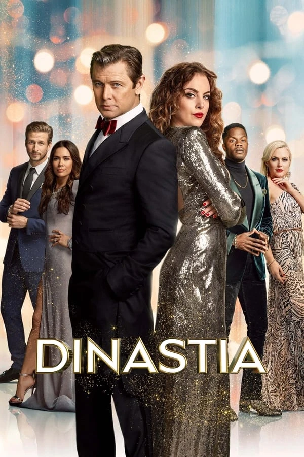 Dinastia – Dynast