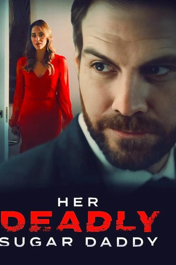 Her Deadly Sugar Daddy