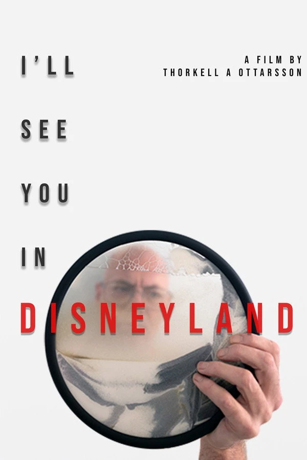 I’ll See You in Disneyland
