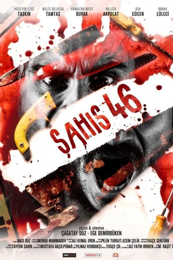 Şahıs 46