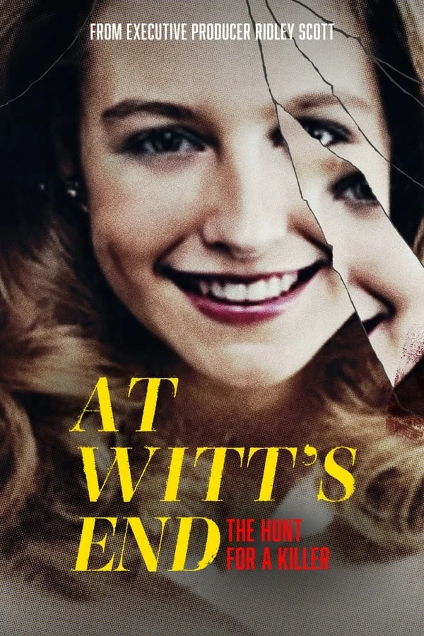 O Caso Melissa Witt: Em Busca de um Assassino