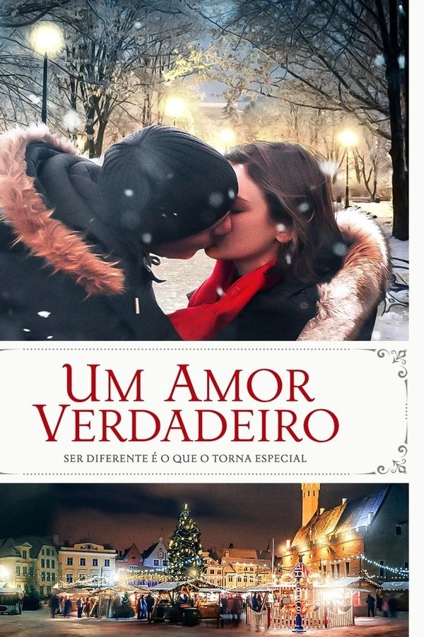 Um Amor Verdadeiro