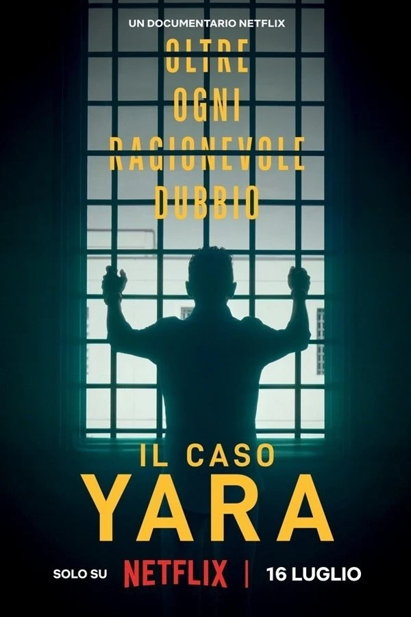 O Assassinato de Yara Gambirasio