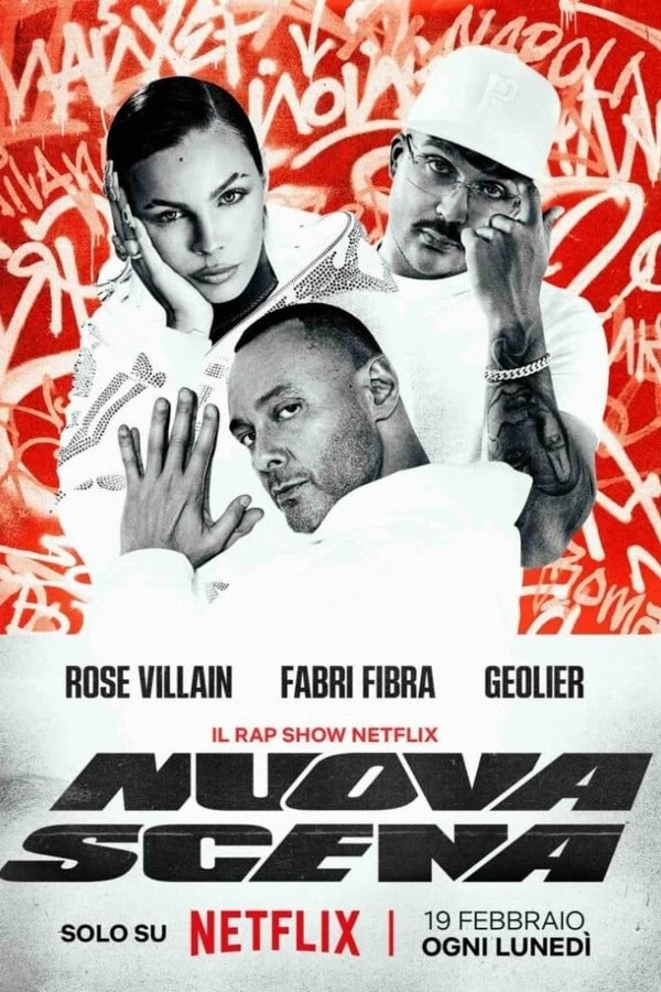 Ritmo + Flow: Itália