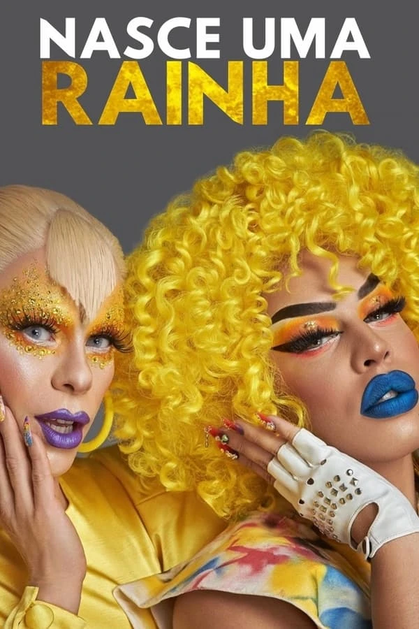 Nasce Uma Rainha