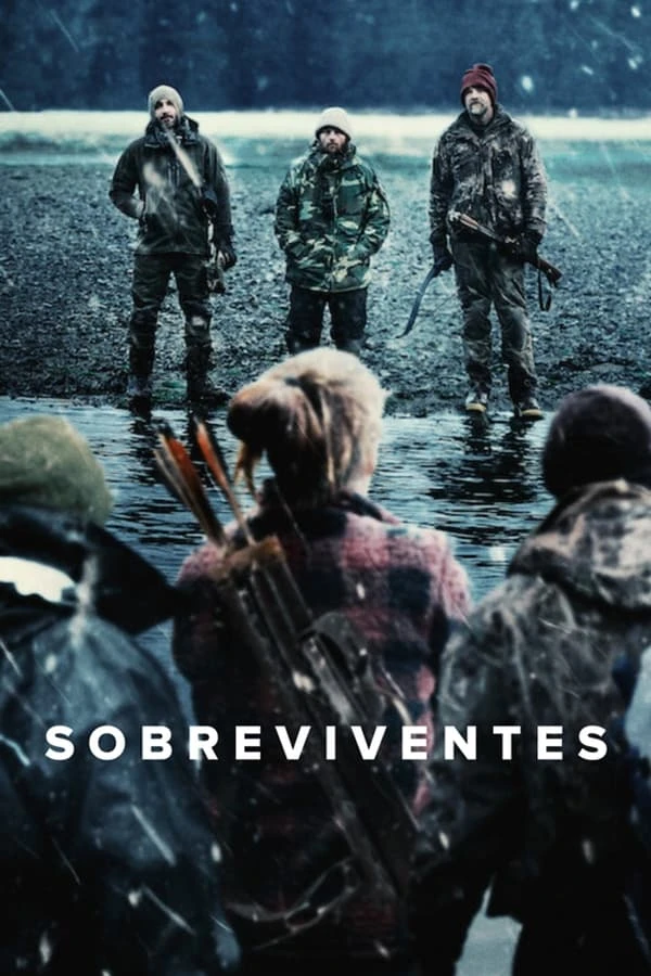 Outlast – Sobreviventes