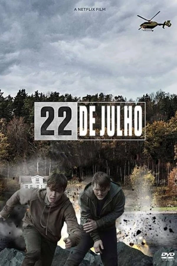 22 de Julho