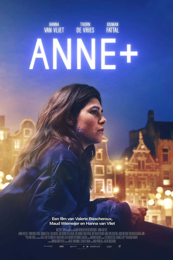 ANNE+: O Filme