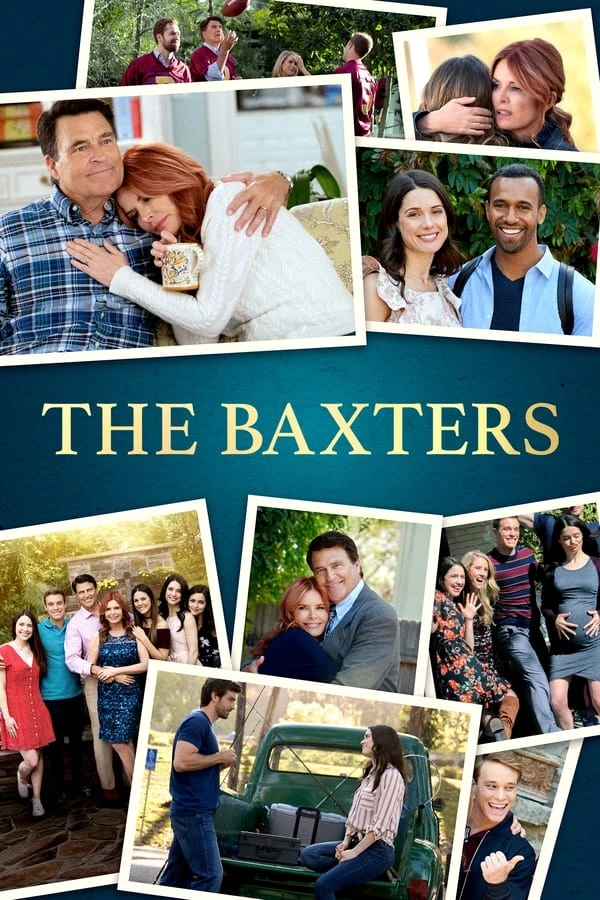 A Família Baxter